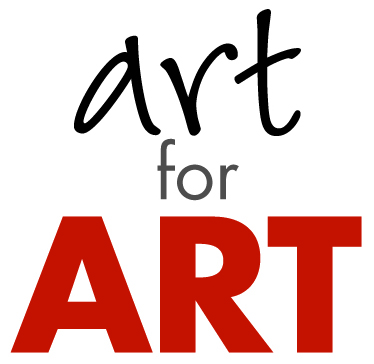 Art for ART logo